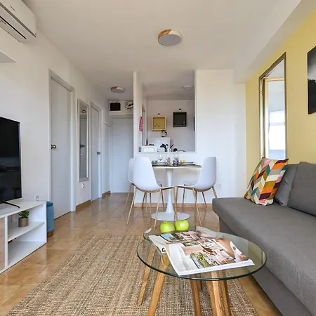 Gerona Sweet Μπένιντορμ