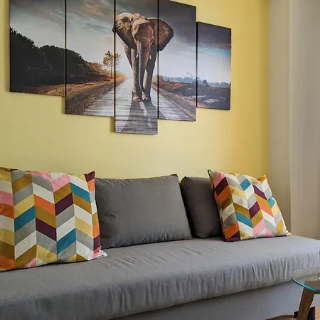 Gerona Sweet Μπένιντορμ