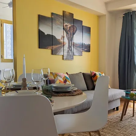 Gerona Sweet * Μπένιντορμ