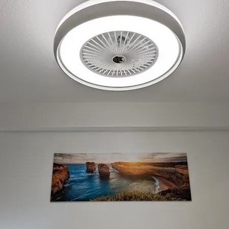 Gerona Sweet Appartamento Benidorm