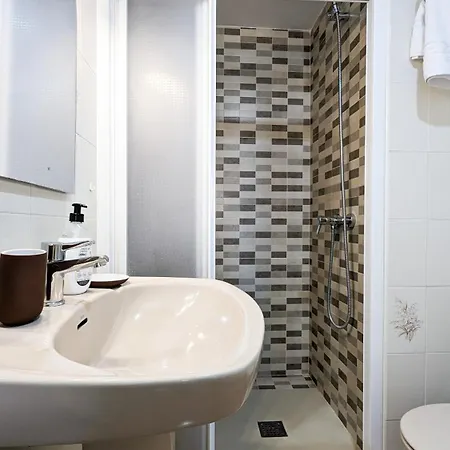 Gerona Sweet Apartman Benidorm