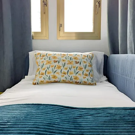 Gerona Sweet Apartman